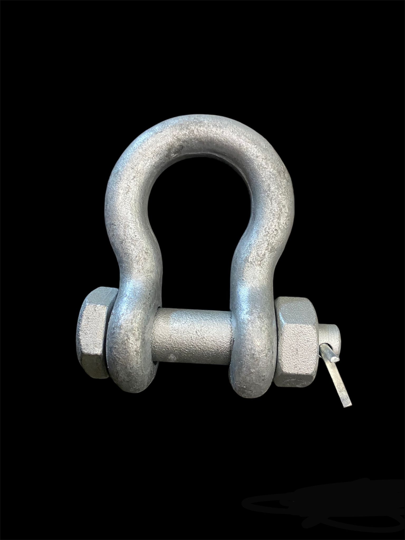 Hardware-Bow Shackle